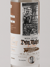 Load image into Gallery viewer, Don Mateo Pechuga - Bottle Of Japan