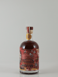 Don Papa Port Cask - Bottle Of Japan