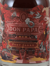 Load image into Gallery viewer, Don Papa Port Cask - Bottle Of Japan