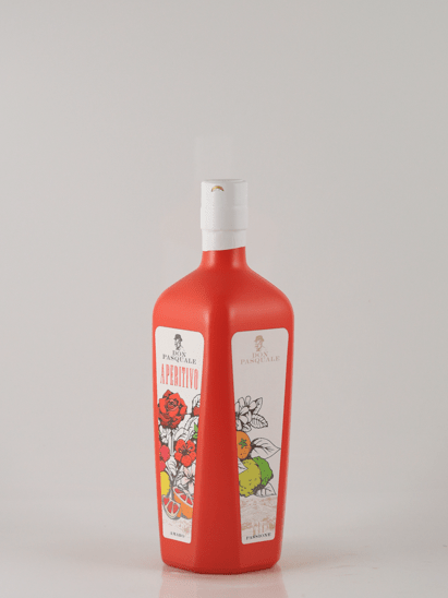 Don Pasquale Aperitivo - Bottle Of Japan
