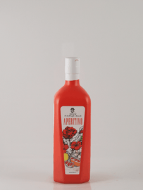 Don Pasquale Aperitivo - Bottle Of Japan
