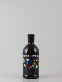 Dopolavoro - Bottle Of Japan