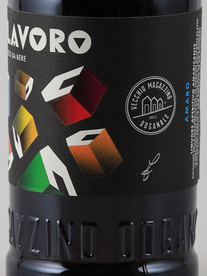 Dopolavoro - Bottle Of Japan