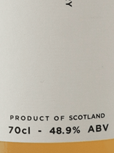 Load image into Gallery viewer, Dornoch Ardmore 25 Year Old - Bottle Of Japan