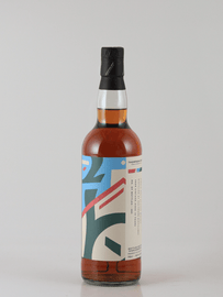 Dornoch Aultmore 14 Year Old 2009 for Highlander Inn - Bottle Of Japan