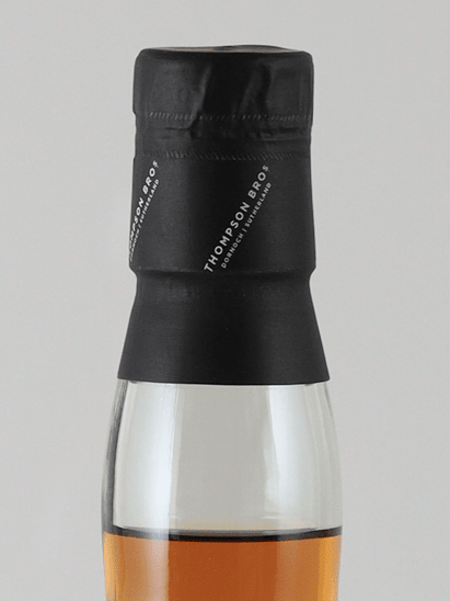 Dornoch Aultmore 14 Year Old 2009 for Highlander Inn - Bottle Of Japan