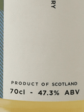Load image into Gallery viewer, Dornoch Benriach 17 Year Old 2007 - Bottle Of Japan