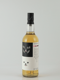 Dornoch Glentauchers 18 Year Old 2006 - Bottle Of Japan