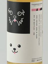 Load image into Gallery viewer, Dornoch Glentauchers 18 Year Old 2006 - Bottle Of Japan