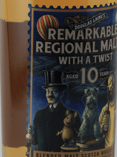 Load image into Gallery viewer, Douglas Laing Remarkable Regional Malt 10 Year Old - Bottle Of Japan