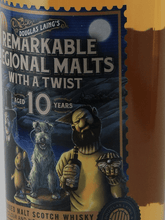 Load image into Gallery viewer, Douglas Laing Remarkable Regional Malt 10 Year Old - Bottle Of Japan