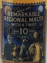 Load image into Gallery viewer, Douglas Laing Remarkable Regional Malt 10 Year Old - Bottle Of Japan