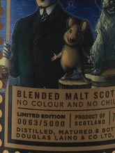 Load image into Gallery viewer, Douglas Laing Remarkable Regional Malt 10 Year Old - Bottle Of Japan