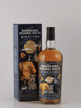 Load image into Gallery viewer, Douglas Laing Remarkable Regional Malt Asia Moon - Bottle Of Japan