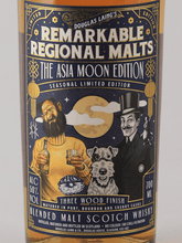 Load image into Gallery viewer, Douglas Laing Remarkable Regional Malt Asia Moon - Bottle Of Japan