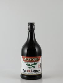 Dover Tea Tea Liqueur - Bottle Of Japan