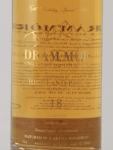 Load image into Gallery viewer, Dram mor Highland Park 18 Year Old 2006 - Bottle Of Japan
