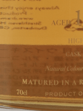 Load image into Gallery viewer, Dram mor Highland Park 18 Year Old 2006 - Bottle Of Japan