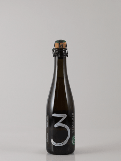 Drie Fonteinen Cuvée Armand & Gaston 375ml - Bottle Of Japan
