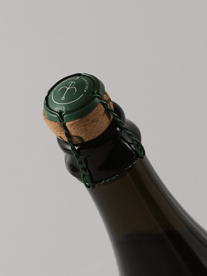 Drie Fonteinen Cuvée Armand & Gaston 375ml - Bottle Of Japan