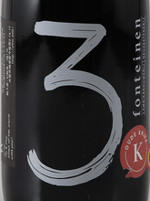 Load image into Gallery viewer, Drie Fonteinen Oude Creik 375ml - Bottle Of Japan