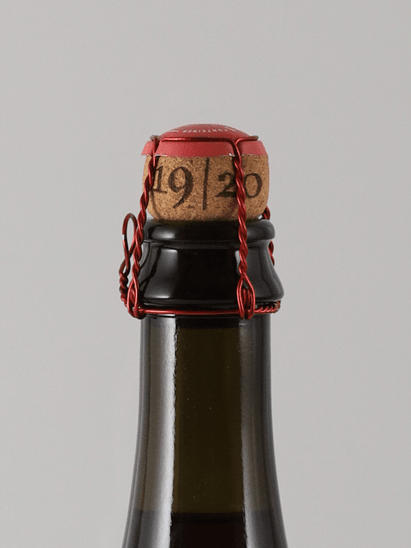 Drie Fonteinen Oude Creik 375ml - Bottle Of Japan