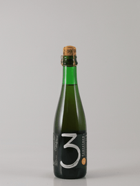 Drie Fonteinen Oude Geuze Golden Dos Or 375ml - Bottle Of Japan