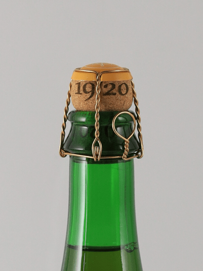 Drie Fonteinen Oude Geuze Golden Dos Or 375ml - Bottle Of Japan