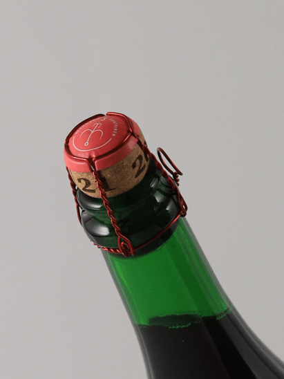 Drie Fonteinen Oude Kriek Lambic 750ml - Bottle Of Japan