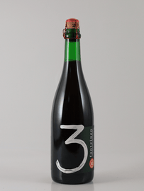 Drie Fonteinen Oude Kriek Lambic 750ml - Bottle Of Japan