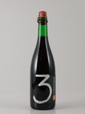 Drie Fonteinen Oude Kriek Lambic 750ml