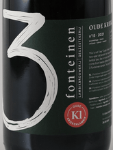 Load image into Gallery viewer, Drie Fonteinen Oude Kriek Lambic 750ml - Bottle Of Japan