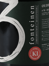 Load image into Gallery viewer, Drie Fonteinen Oude Kriek Lambic 750ml - Bottle Of Japan
