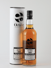 Load image into Gallery viewer, Duncan Taylor Octave An Islay 14 Year Old 2009 - Bottle Of Japan