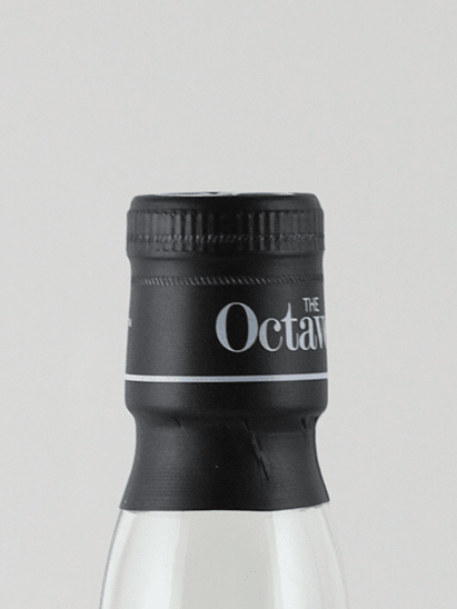 Duncan Taylor Octave An Islay 14 Year Old 2009 - Bottle Of Japan