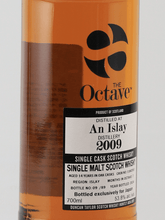 Load image into Gallery viewer, Duncan Taylor Octave An Islay 14 Year Old 2009 - Bottle Of Japan