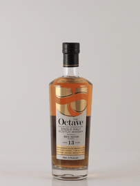 Duncan Taylor Octave Ben Nevis 13 Year Old 2012 - Bottle Of Japan