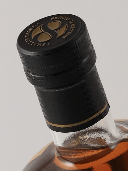 Duncan Taylor Octave Ben Nevis 13 Year Old 2012 - Bottle Of Japan