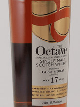 Load image into Gallery viewer, Duncan Taylor Octave Glen Moray 17 Year Old 2007 - Bottle Of Japan
