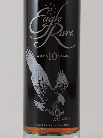 Eagle Rare 10 Year Old 750ml - Bottle Of Japan