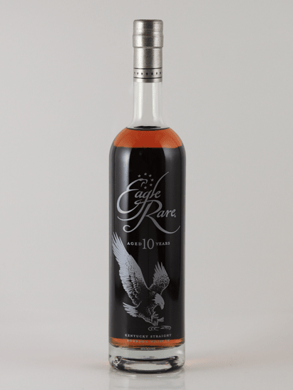 Eagle Rare 10 Year Old 750ml - Bottle Of Japan