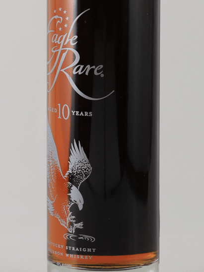 Eagle Rare 10 Year Old 750ml - Bottle Of Japan