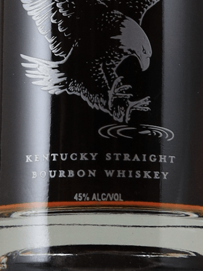 Eagle Rare 10 Year Old 750ml - Bottle Of Japan