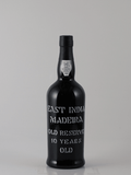 East India Madeira 10 Year Old