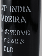 Load image into Gallery viewer, East India Madeira 10 Year Old - Bottle Of Japan