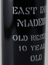 Load image into Gallery viewer, East India Madeira 10 Year Old - Bottle Of Japan