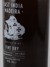 Load image into Gallery viewer, East India Madeira Fine Dry - Bottle Of Japan
