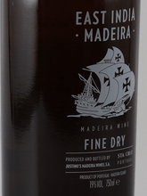 Load image into Gallery viewer, East India Madeira Fine Dry - Bottle Of Japan