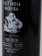 Load image into Gallery viewer, East India Madeira Fine Rich - Bottle Of Japan
