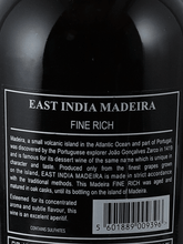 Load image into Gallery viewer, East India Madeira Fine Rich - Bottle Of Japan
